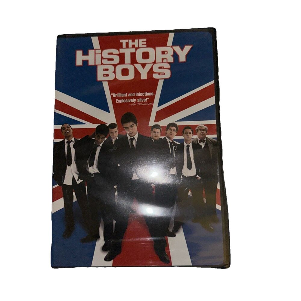 The History Boys (DVD) Widescreen
